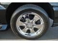 2005 Cadillac Escalade AWD Wheel and Tire Photo