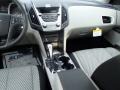 2014 Summit White Chevrolet Equinox LS  photo #6