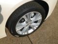 2014 Chevrolet Impala LT Wheel and Tire Photo