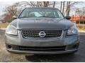 Polished Pewter Metallic - Altima 2.5 S Photo No. 2