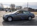 Polished Pewter Metallic - Altima 2.5 S Photo No. 3