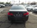 Dark Graphite Metallic - 5 Series 535i xDrive Sedan Photo No. 5