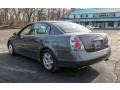 Polished Pewter Metallic - Altima 2.5 S Photo No. 4