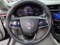  2014 CTS Sedan Steering Wheel