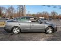 Polished Pewter Metallic - Altima 2.5 S Photo No. 7