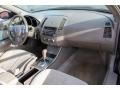 Polished Pewter Metallic - Altima 2.5 S Photo No. 9