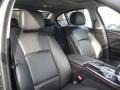 Dark Graphite Metallic - 5 Series 535i xDrive Sedan Photo No. 15