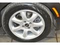 Sparkling Silver Metallic - Cooper S Hardtop Photo No. 5