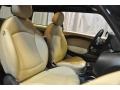Sparkling Silver Metallic - Cooper S Hardtop Photo No. 6