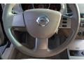 Polished Pewter Metallic - Altima 2.5 S Photo No. 15