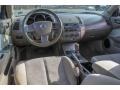 Polished Pewter Metallic - Altima 2.5 S Photo No. 16