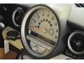 Sparkling Silver Metallic - Cooper S Hardtop Photo No. 9