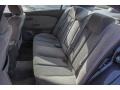 Polished Pewter Metallic - Altima 2.5 S Photo No. 17