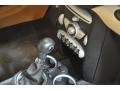 Sparkling Silver Metallic - Cooper S Hardtop Photo No. 10