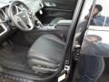 2014 Black Granite Metallic Chevrolet Equinox LT AWD  photo #4