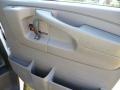 2014 Summit White Chevrolet Express 2500 Cargo Extended WT  photo #11