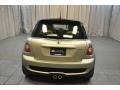 Sparkling Silver Metallic - Cooper S Hardtop Photo No. 17