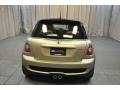 2010 Sparkling Silver Metallic Mini Cooper S Hardtop  photo #17