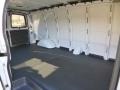 2014 Summit White Chevrolet Express 2500 Cargo Extended WT  photo #12