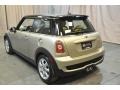 2010 Sparkling Silver Metallic Mini Cooper S Hardtop  photo #18