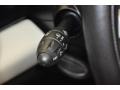 2010 Sparkling Silver Metallic Mini Cooper S Hardtop  photo #22