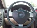 Sedona Beige Metallic - Grand Prix Sedan Photo No. 21