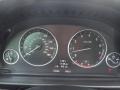 Dark Graphite Metallic - 5 Series 535i xDrive Sedan Photo No. 31
