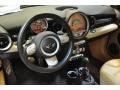 Sparkling Silver Metallic - Cooper S Hardtop Photo No. 28