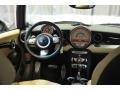 Sparkling Silver Metallic - Cooper S Hardtop Photo No. 30