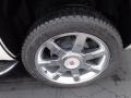 2014 Cadillac Escalade Luxury AWD Wheel and Tire Photo