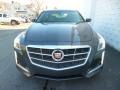 Phantom Gray Metallic - CTS Luxury Sedan AWD Photo No. 2