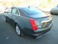 Phantom Gray Metallic - CTS Luxury Sedan AWD Photo No. 4