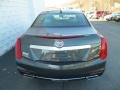 Phantom Gray Metallic - CTS Luxury Sedan AWD Photo No. 5