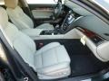 Phantom Gray Metallic - CTS Luxury Sedan AWD Photo No. 9