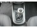  2011 Soul + 4 Speed Automatic Shifter
