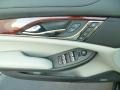 Phantom Gray Metallic - CTS Luxury Sedan AWD Photo No. 17