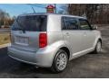 Classic Silver Metallic - xB  Photo No. 6