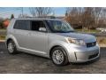 Classic Silver Metallic - xB  Photo No. 8