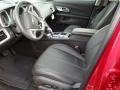 Crystal Red Tintcoat - Equinox LT AWD Photo No. 3