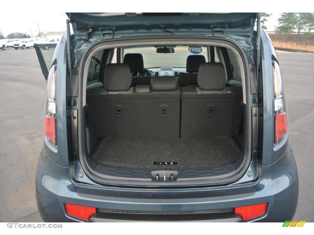 2011 Kia Soul + Trunk Photo #89103794