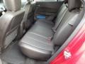 Crystal Red Tintcoat - Equinox LT AWD Photo No. 7