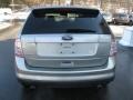 2008 Vapor Silver Metallic Ford Edge SE AWD  photo #6