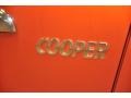 2013 Spice Orange Metallic Mini Cooper Hardtop  photo #13