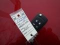 Crystal Red Tintcoat - Equinox LT AWD Photo No. 12