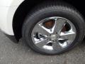 2014 Chevrolet Equinox LT Wheel and Tire Photo