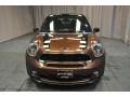 Brilliant Copper Metallic - Cooper S Paceman ALL4 AWD Photo No. 3