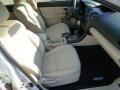 Satin White Pearl - Impreza 2.0i Sport Premium 5 Door Photo No. 10