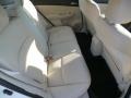 Satin White Pearl - Impreza 2.0i Sport Premium 5 Door Photo No. 12