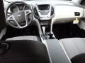 2014 White Diamond Tricoat Chevrolet Equinox LT  photo #5