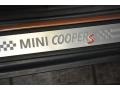 2013 Brilliant Copper Metallic Mini Cooper S Paceman ALL4 AWD  photo #8